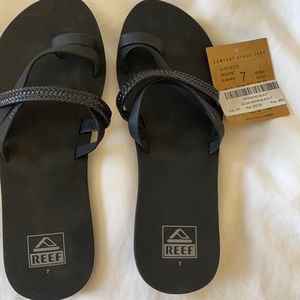 Reef Bliss Moon Sandals